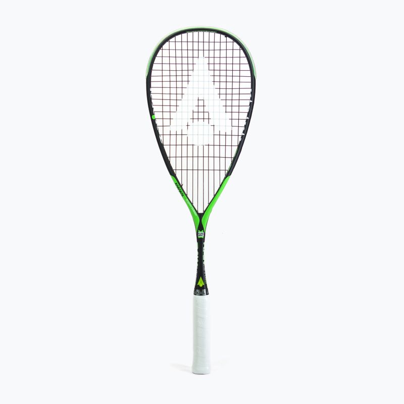 Rachetă de squash Karakal Raw Pro Lite 2.1 white 6