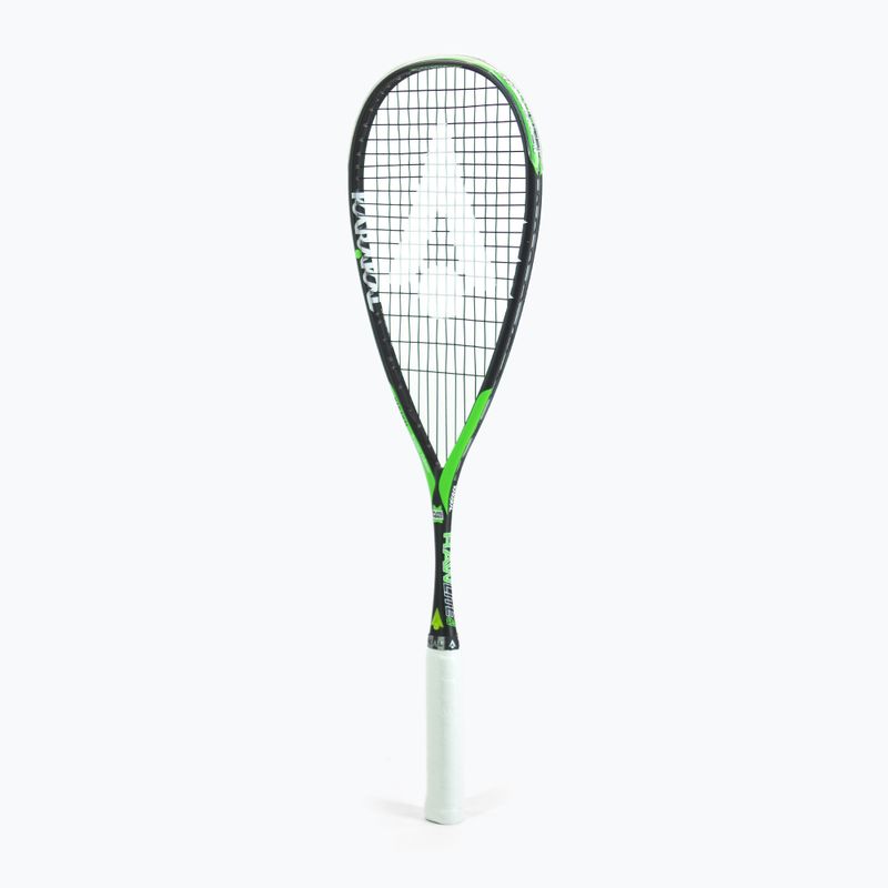 Rachetă de squash Karakal Raw Pro Lite 2.1 white 7