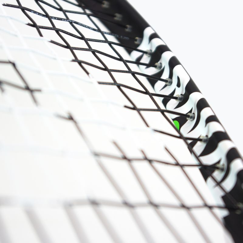 Rachetă de squash Karakal Raw Pro Lite 2.1 white 8