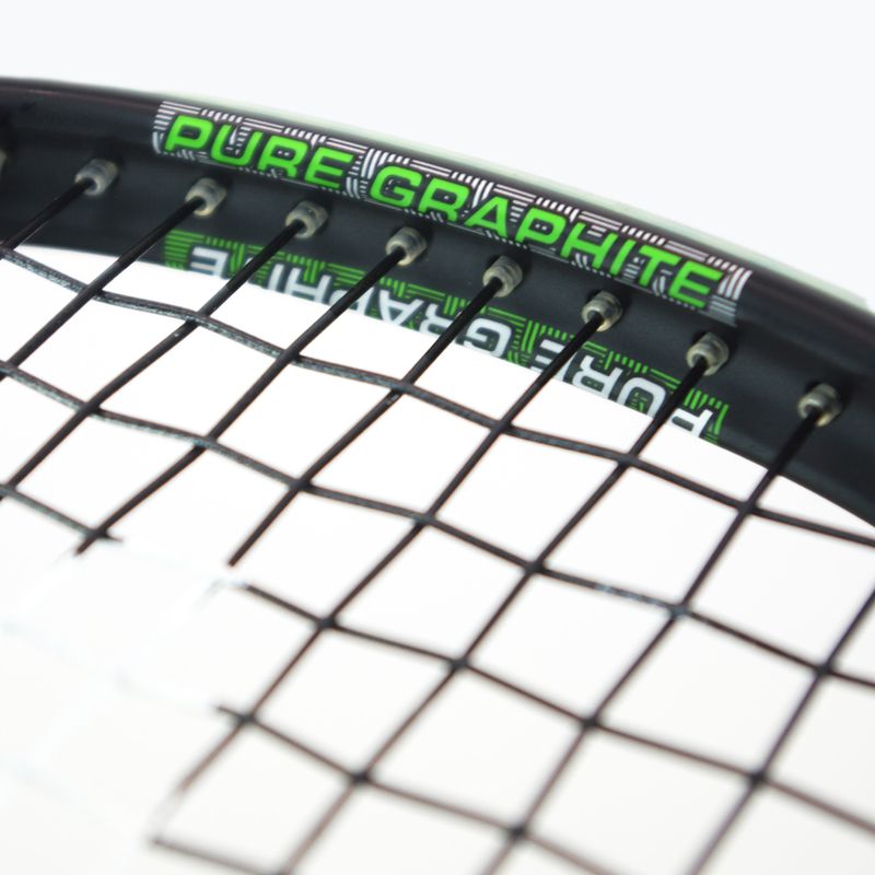 Rachetă de squash Karakal Raw Pro Lite 2.1 white 9