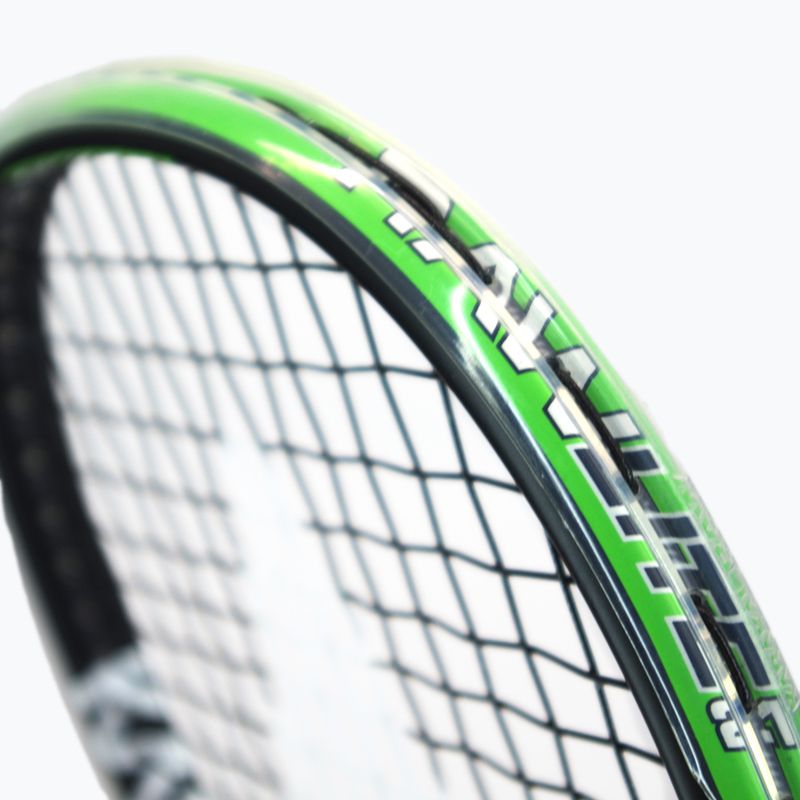 Rachetă de squash Karakal Raw Pro Lite 2.1 white 10