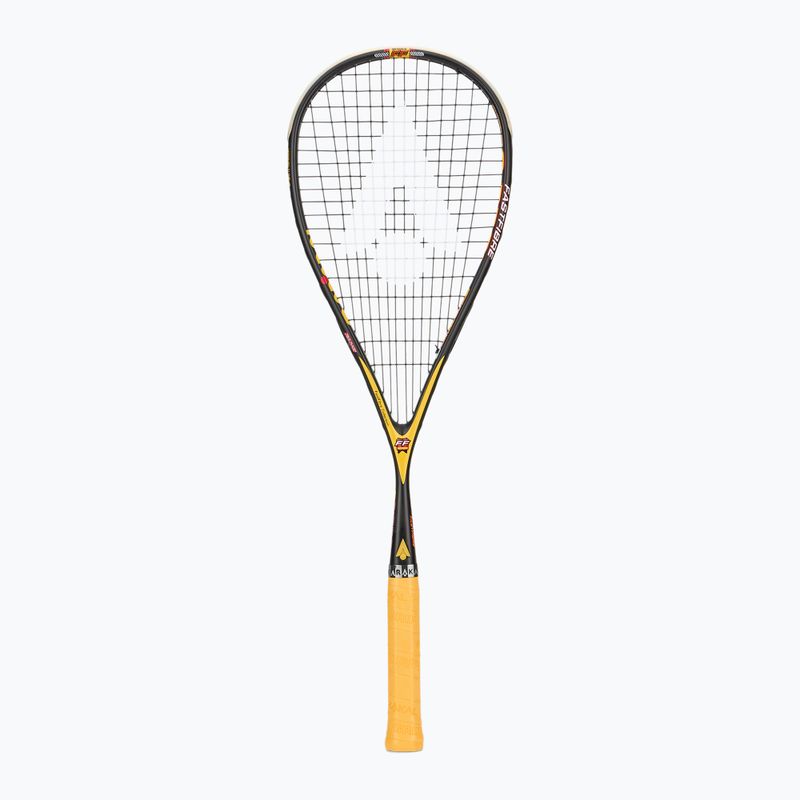 Rachetă de squash Karakal S Pro 2.1 yellow