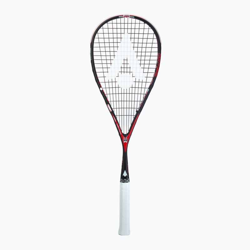 Rachetă de squash Karakal SN-90 FF 2.1 white