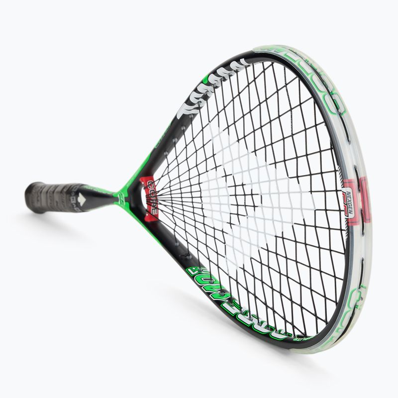 Rachetă de squash Karakal Core 110 2.1 black 2