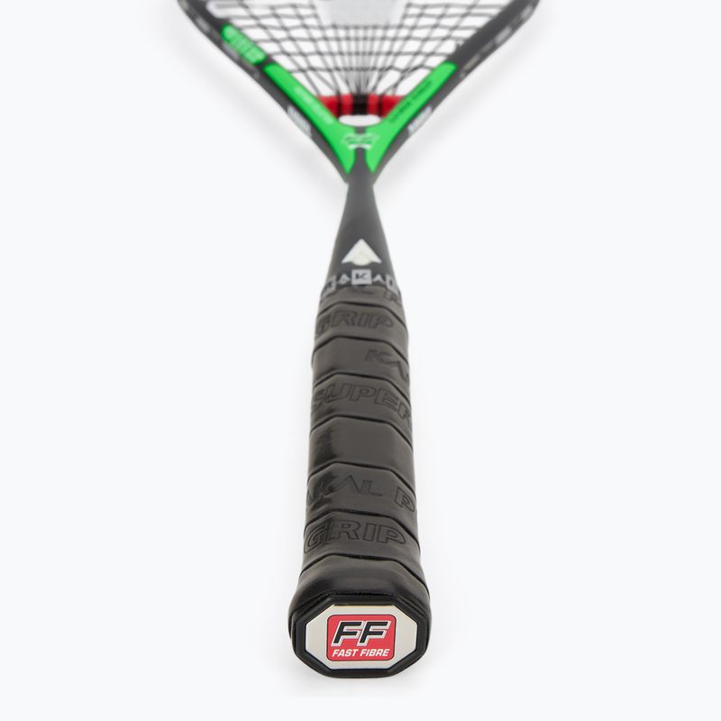 Rachetă de squash Karakal Core 110 2.1 black 3