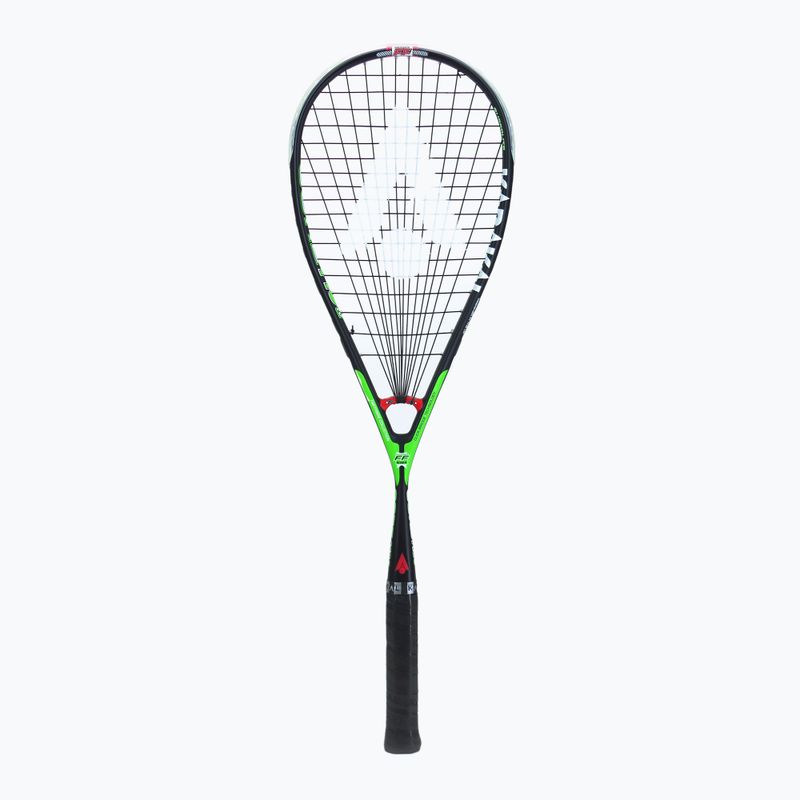 Rachetă de squash Karakal Core 110 2.1 black