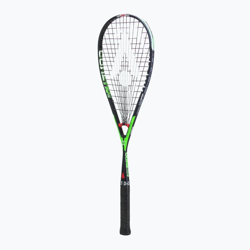 Rachetă de squash Karakal Core 110 2.1 black 2