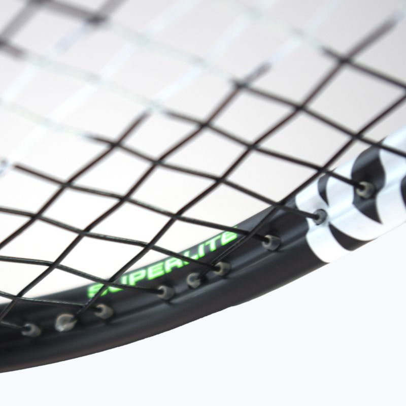 Rachetă de squash Karakal Core 110 2.1 black 5