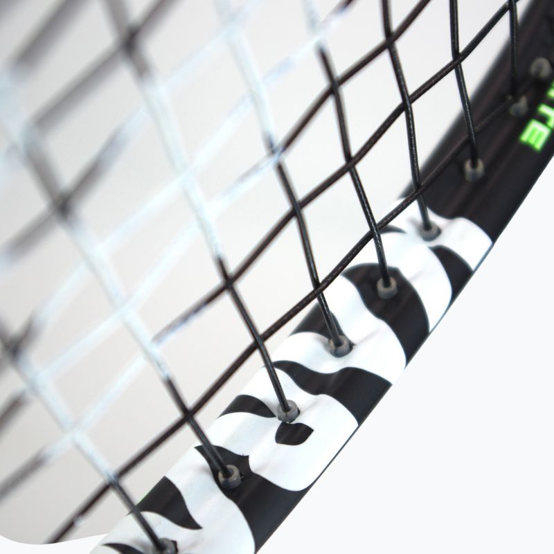 Rachetă de squash Karakal Core 110 2.1 black 7