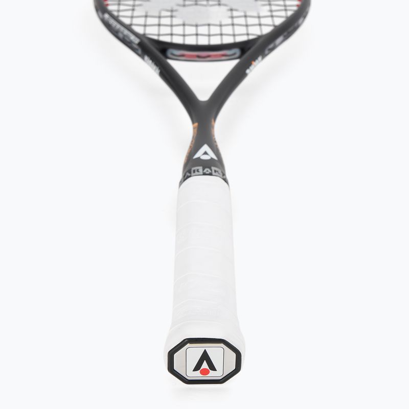 Rachetă de squash Karakal Air Touch 2.1 white 3