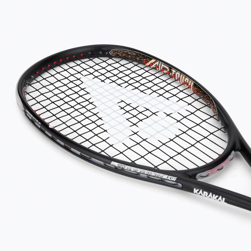 Rachetă de squash Karakal Air Touch 2.1 white 5