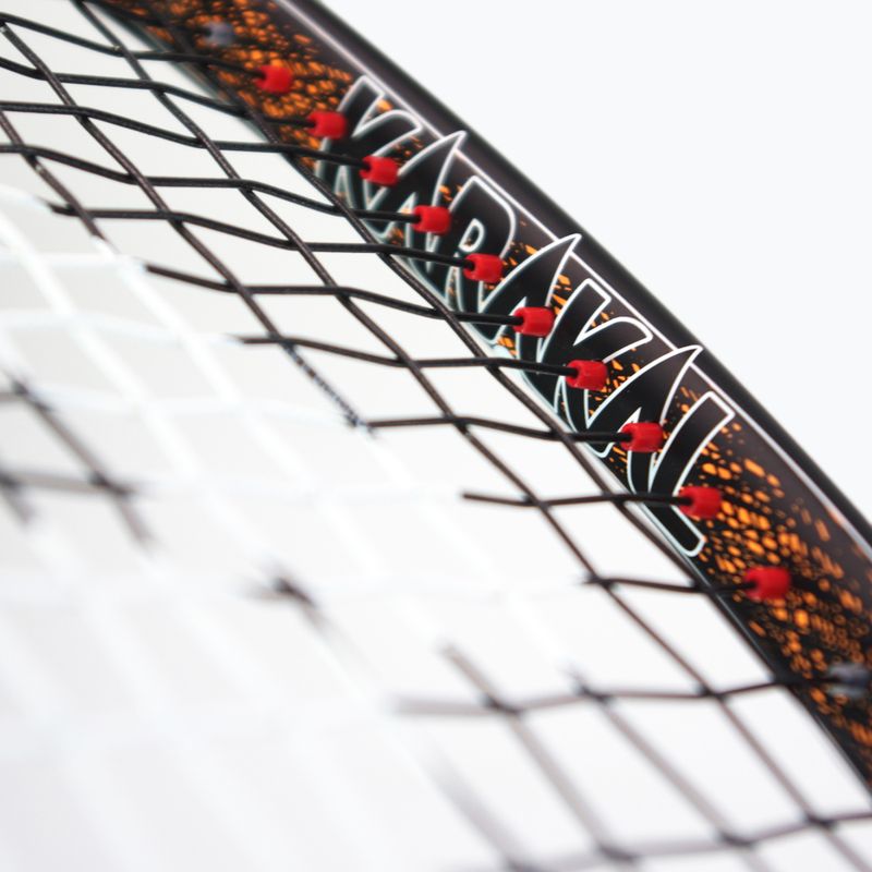 Rachetă de squash Karakal Air Touch 2.1 white 11