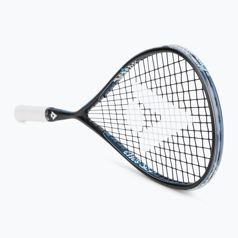Rachetă de squash Karakal Air Speed 2.1 white 2
