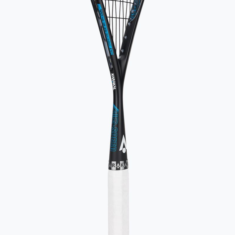 Rachetă de squash Karakal Air Speed 2.1 white 4