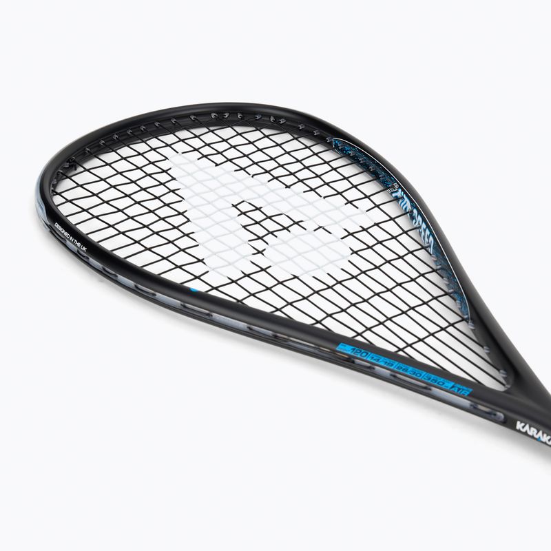 Rachetă de squash Karakal Air Speed 2.1 white 5