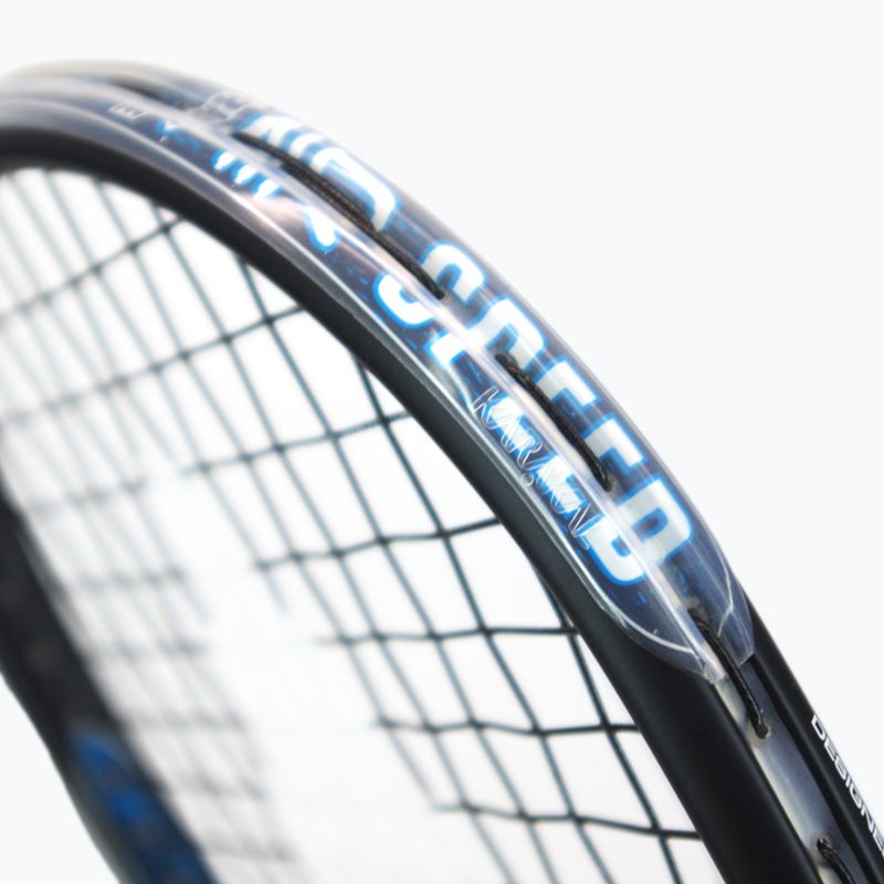 Rachetă de squash Karakal Air Speed 2.1 white 3