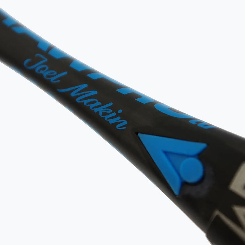 Rachetă de squash Karakal Raw Pro 2.0 Black/Blue 7