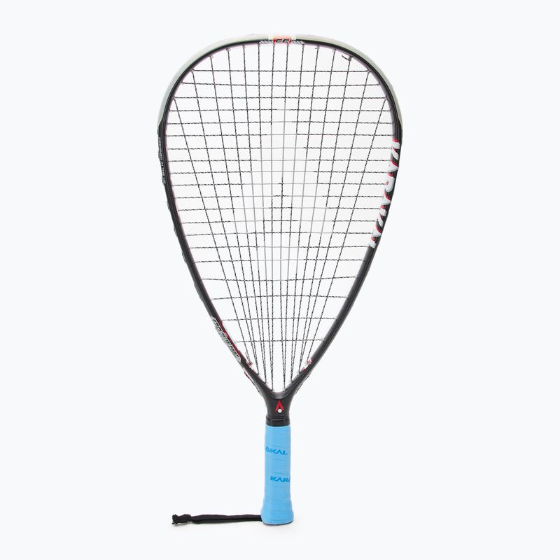 Rachetă de squash  Karakal 170 FF SQ 57 black