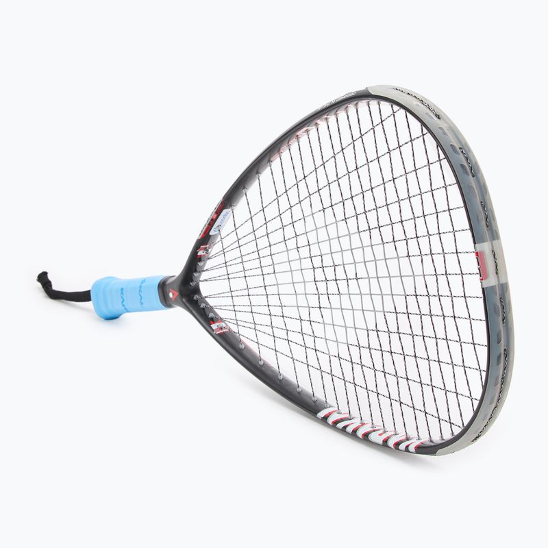 Rachetă de squash  Karakal 170 FF SQ 57 black 2