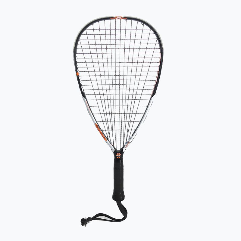 Rachetă de squash  Karakal 170 FF SQ 57 black 2