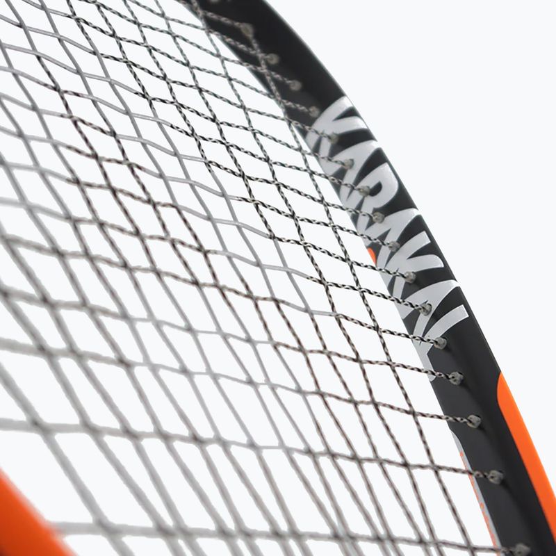 Rachetă de squash  Karakal 170 FF SQ 57 black 8