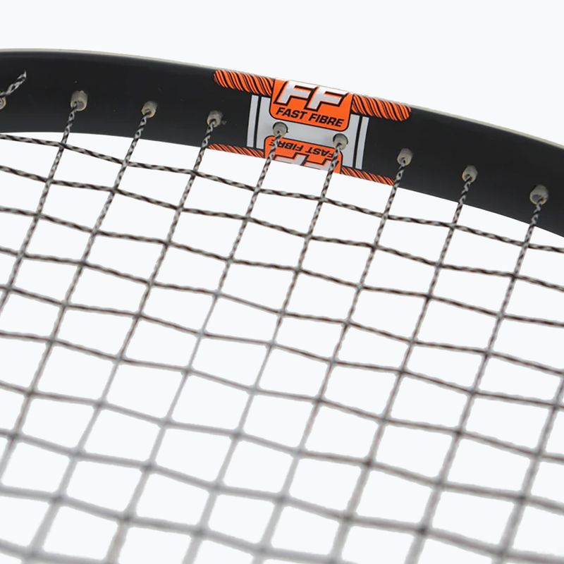 Rachetă de squash  Karakal 170 FF SQ 57 black 9