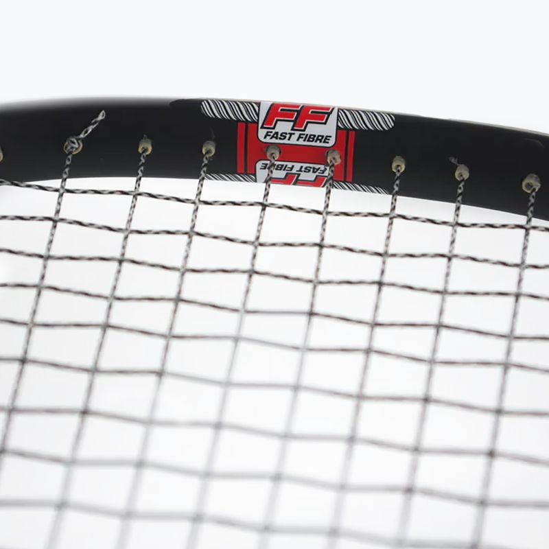 Rachetă de squash  Karakal 150 FF SQ 57 black 13