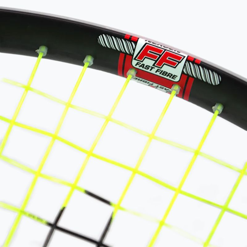 Rachetă de squash  Karakal Core Shadow 155 SQ 57 black 8