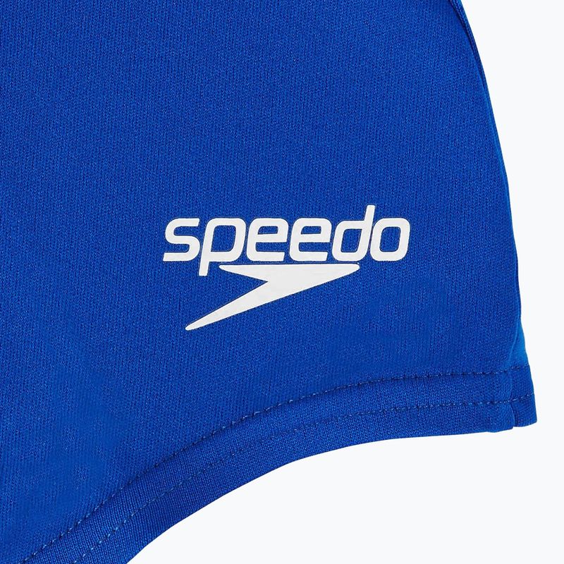 Cască de înot pentru copii Speedo Polyester blue 2