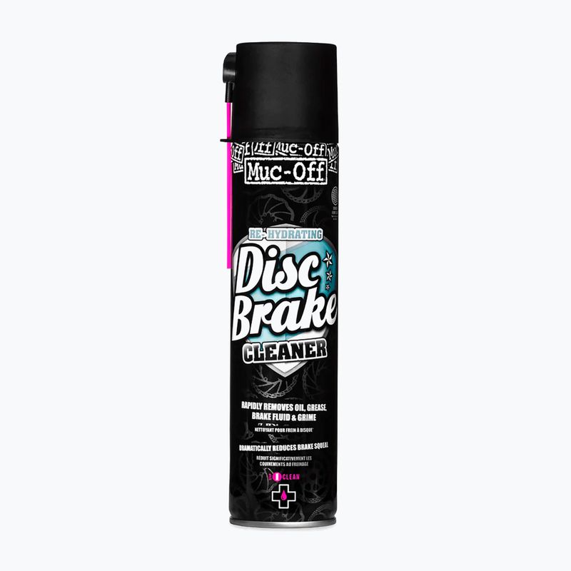 Muc-Off Disc Brake Cleaner 400 ml 2175100260