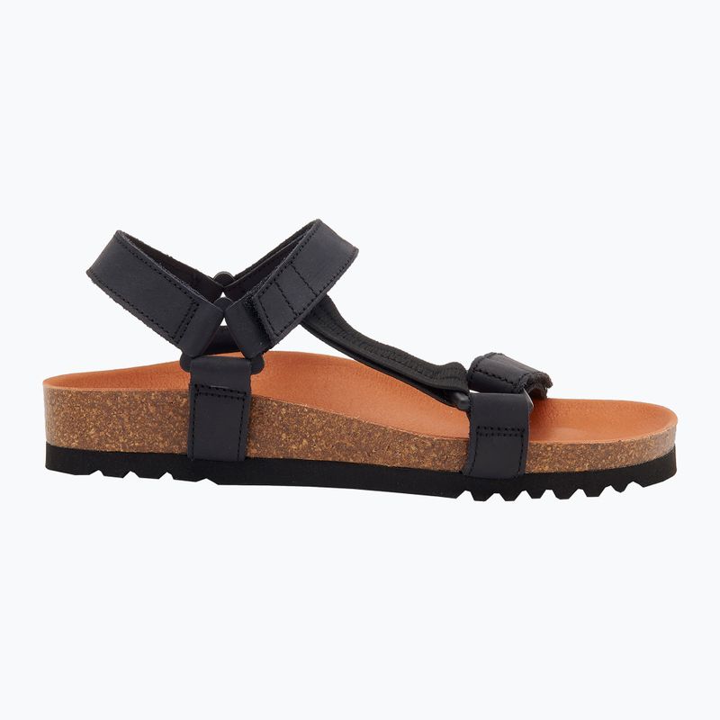Scholl Heaven Ad Med sandale negru 2