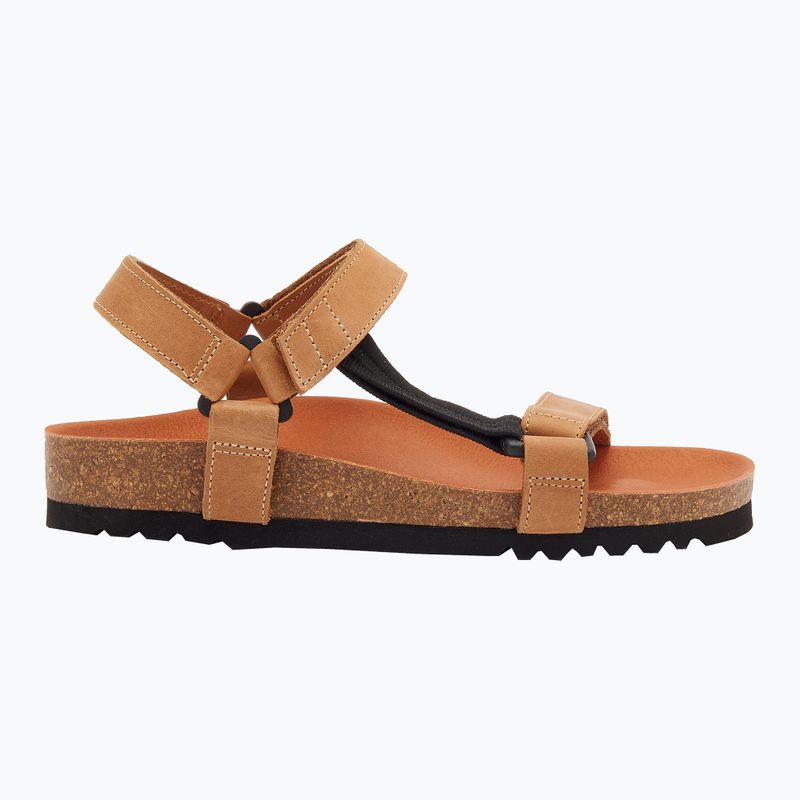 Scholl Heaven Ad Med sandale maro 2