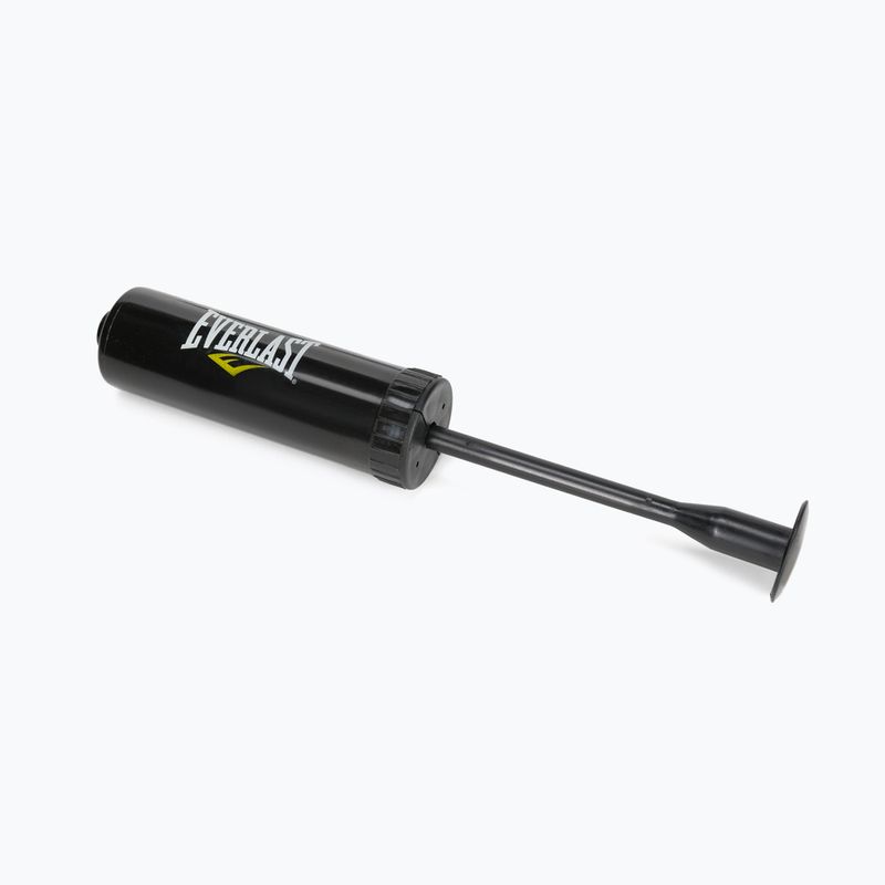 POMPĂ DE AER EVERLAST negru