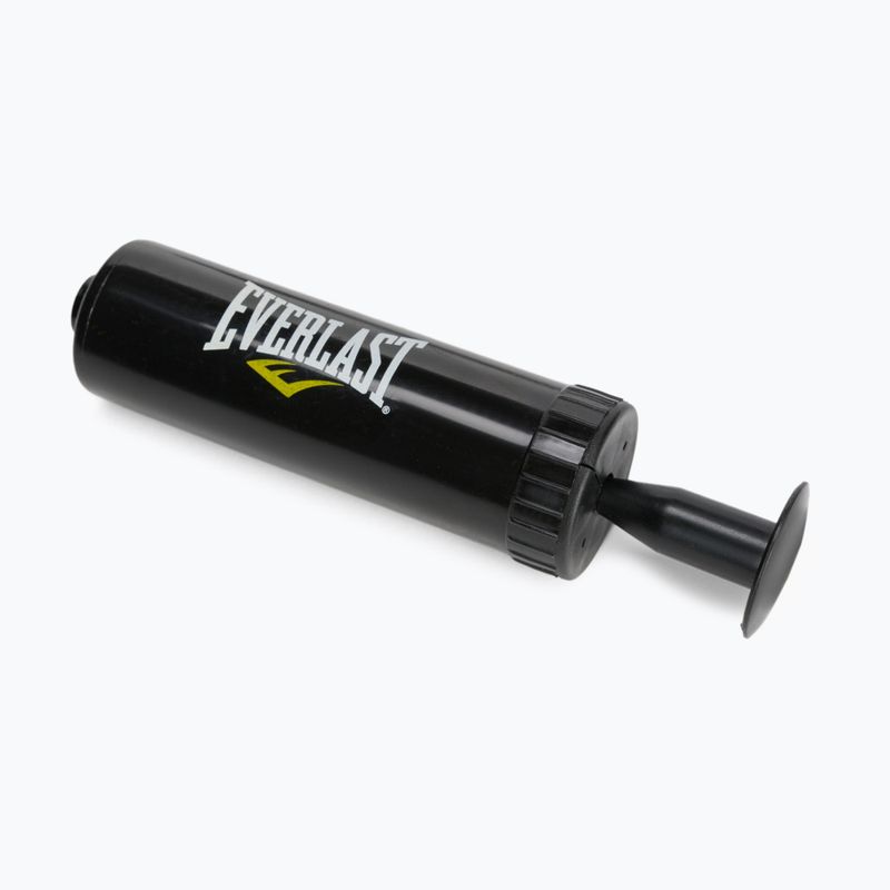POMPĂ DE AER EVERLAST negru 2