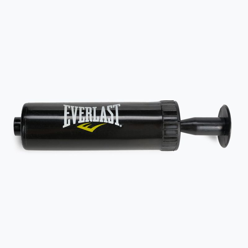 POMPĂ DE AER EVERLAST negru 3