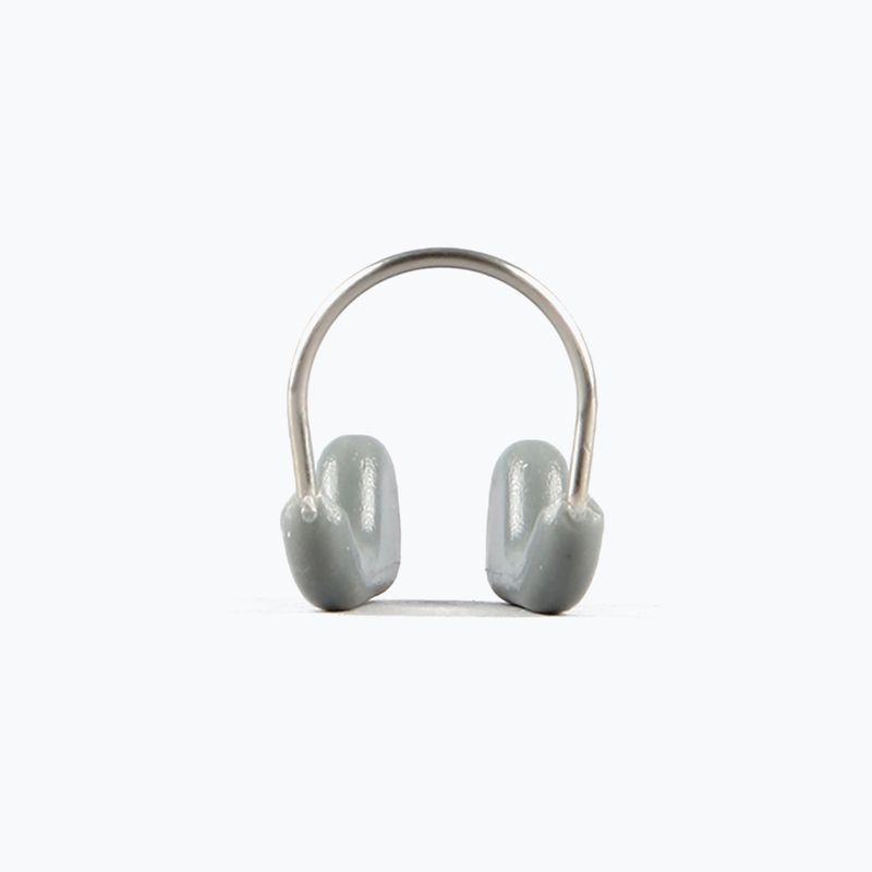Speedo Competition Nose Clip gri 68-004970817 2