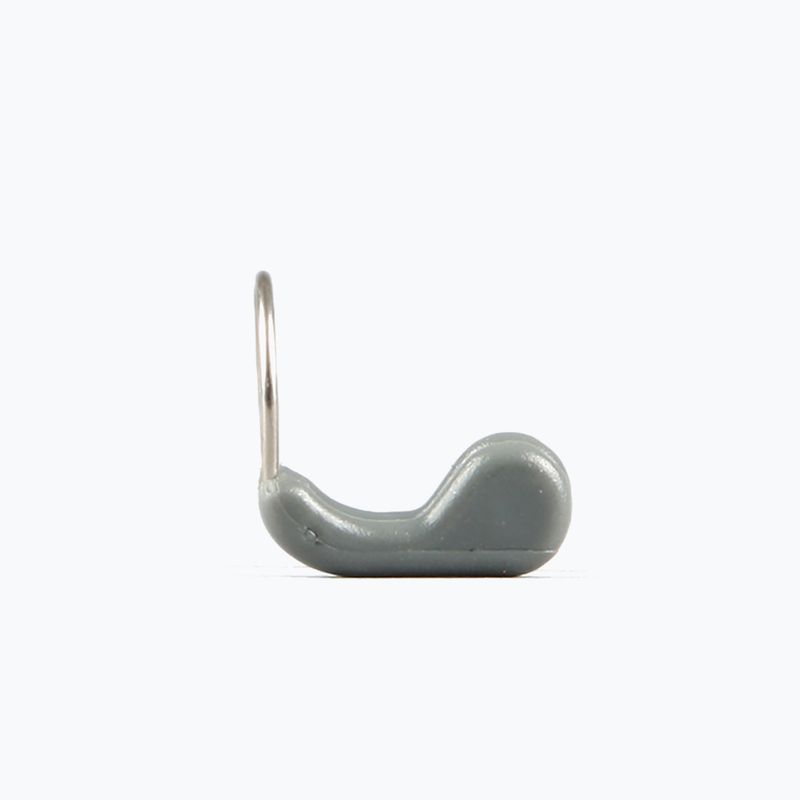Speedo Competition Nose Clip gri 68-004970817 3