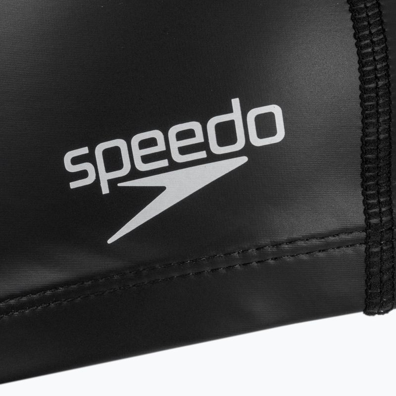 Șapcă de înot Speedo Pace negru 68-72064 2