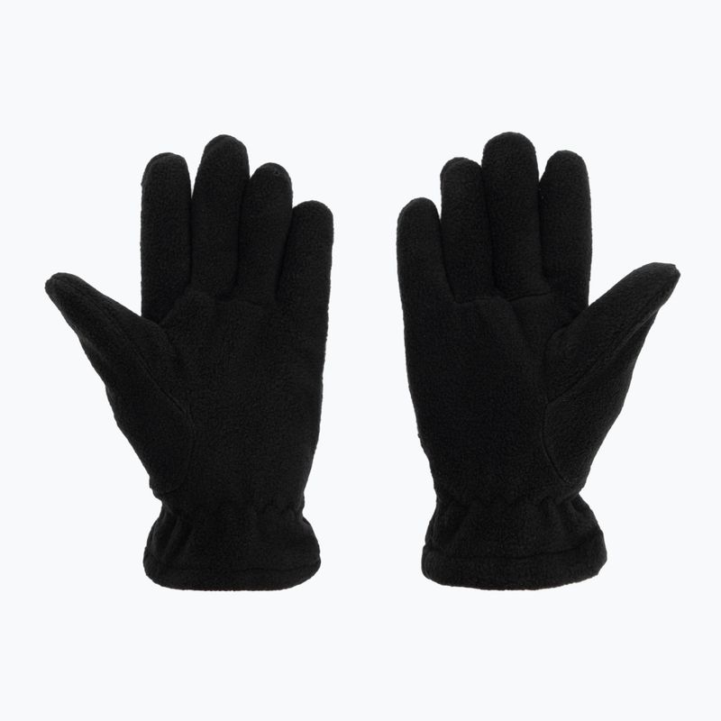 Mănuși pentru copii Regatta Taz II black 3