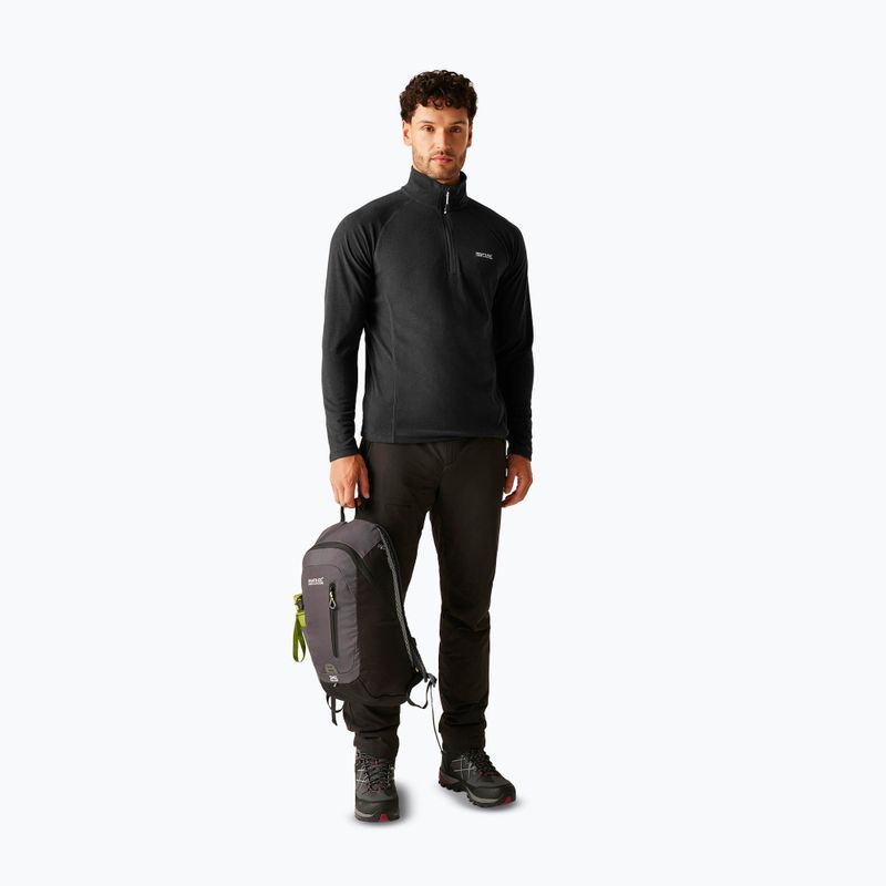 Bluză pentru bărbați REGATTA Montes ash 2