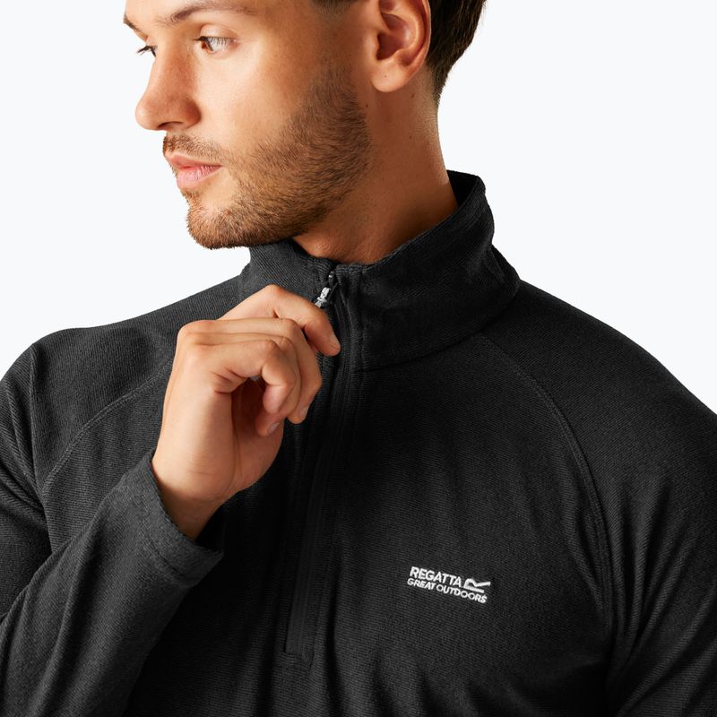 Bluză pentru bărbați REGATTA Montes ash 4