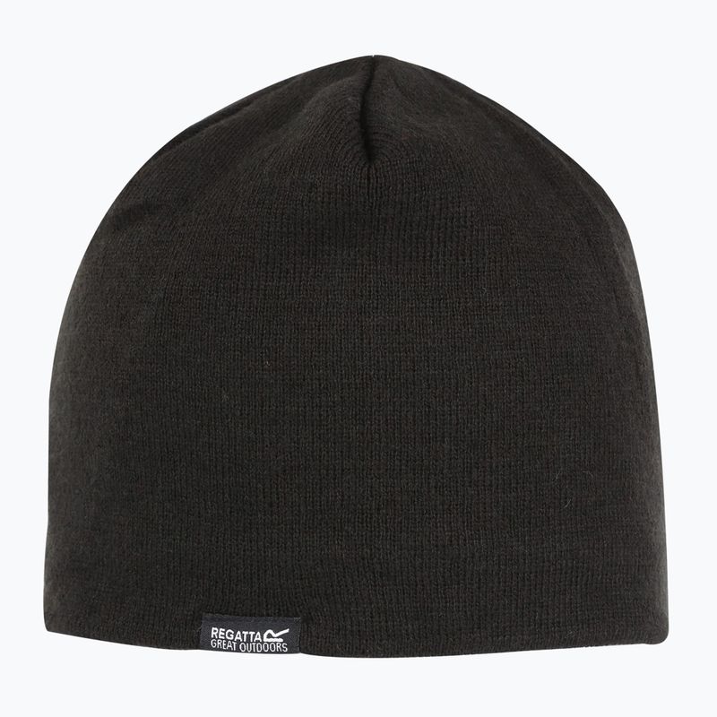 Căciulă de iarnă REGATTA Brevis Beanie II black