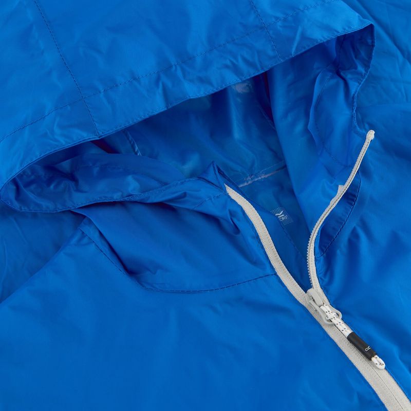 Geacă de ploaie pentru bărbați REGATTA Pack-It III oxford blue 7