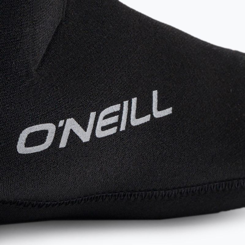 Șosete de neopren O'Neill Heat negru 0041 6