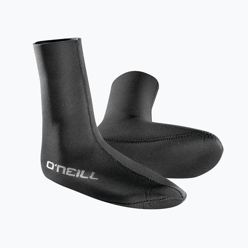 Șosete de neopren O'Neill Heat negru 0041 8