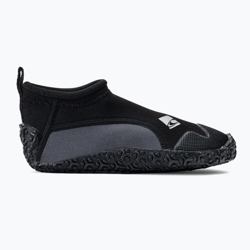 Pantofi de apă pentru copii O'Neill Epic 2mm RT Boot negru 3286 2