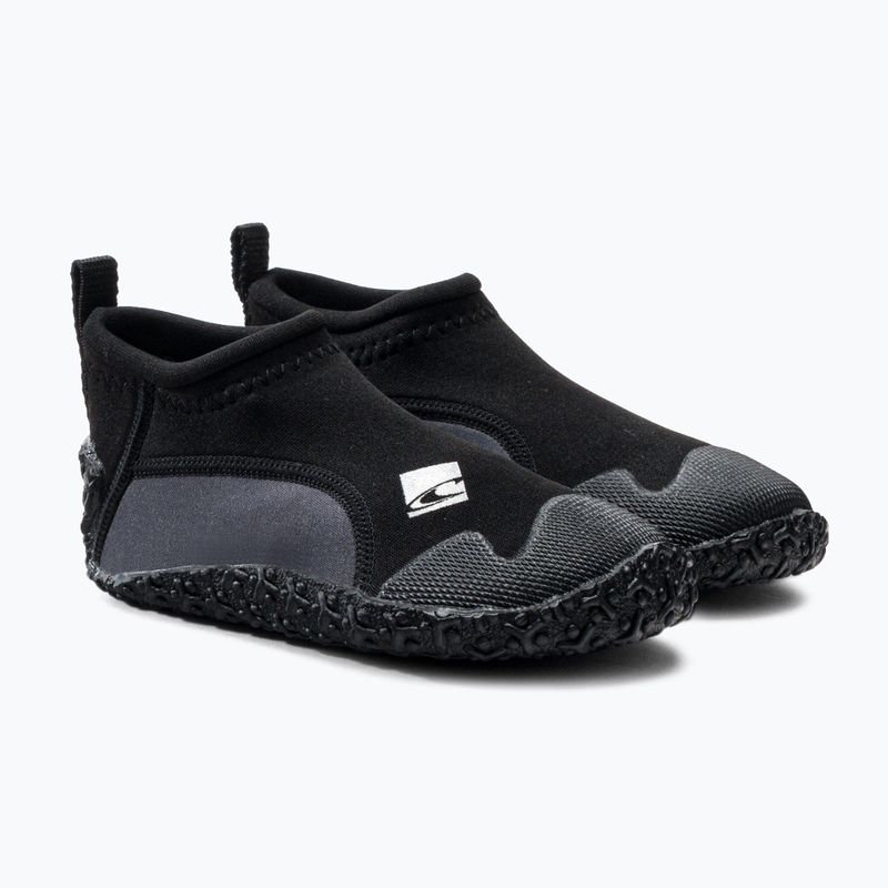 Pantofi de apă pentru copii O'Neill Epic 2mm RT Boot negru 3286 5
