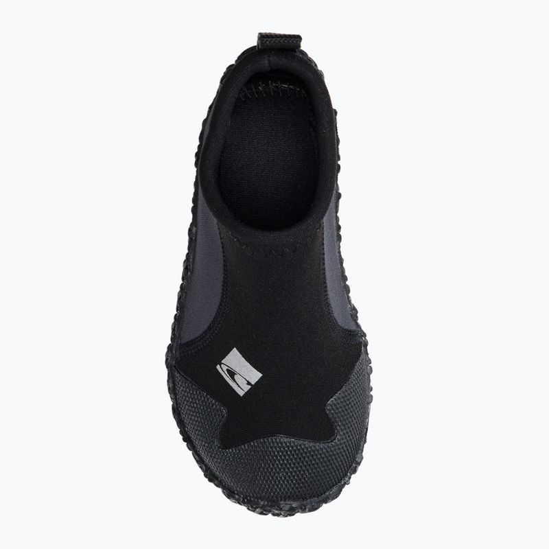 Pantofi de apă pentru copii O'Neill Epic 2mm RT Boot negru 3286 6