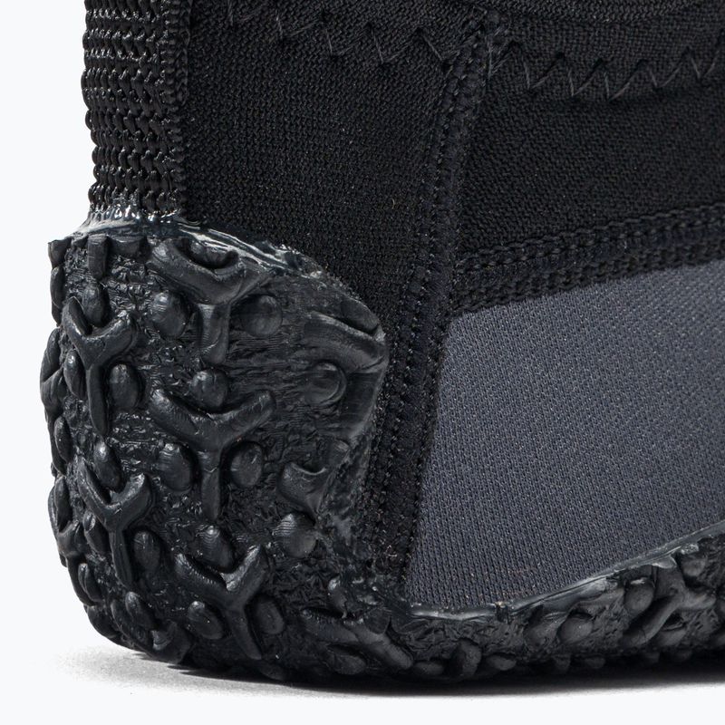 Pantofi de apă pentru copii O'Neill Epic 2mm RT Boot negru 3286 7