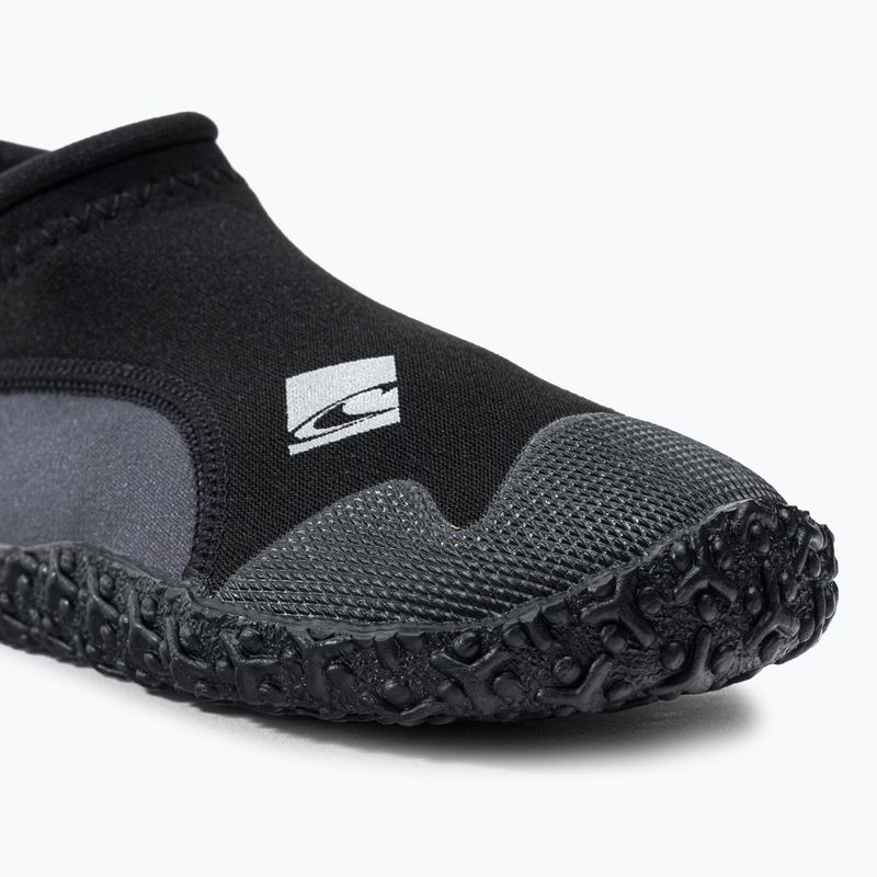 Pantofi de apă pentru copii O'Neill Epic 2mm RT Boot negru 3286 9